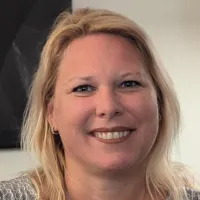 Vorstandsmitglied Yvonne Laatz