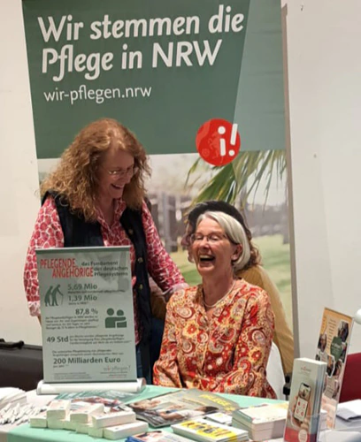 Gesundheitsmesse Bochum