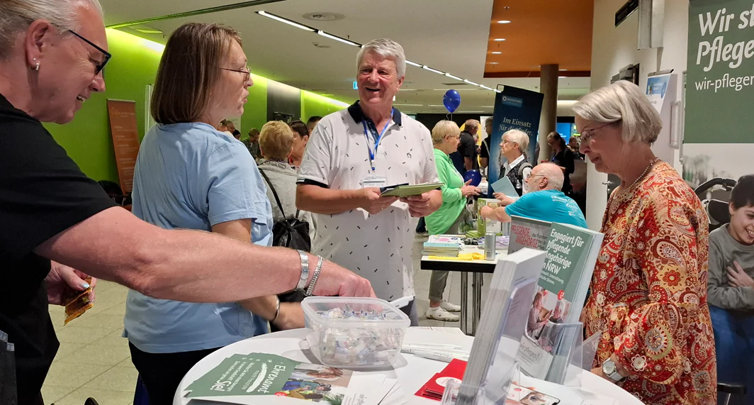 Gesundheitsmesse Bochum