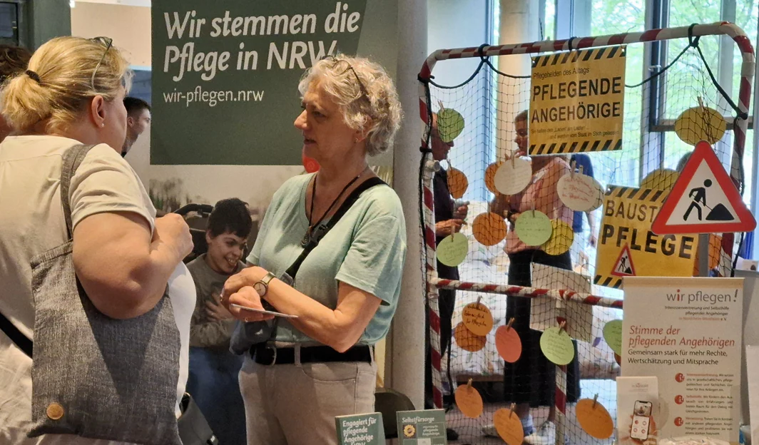 Kölner Vorsorge- und Gesundheitstag 2026
