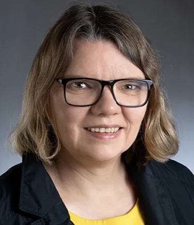 Edeltraut Hütte-Schmitz