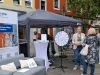 Tag der pflegenden Angehörigen in Benrath